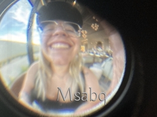 Msabq