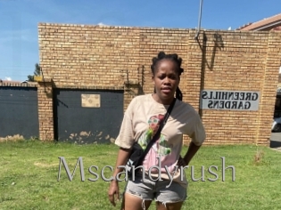 Mscandyrush