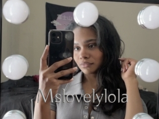 Mslovelylola