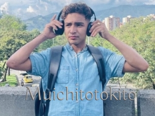 Muichitotokito