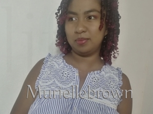 Muriellebrown