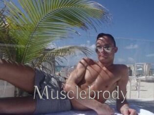 Musclebrody