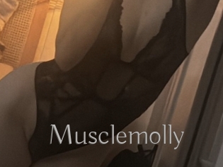 Musclemolly
