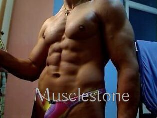 Musclestone