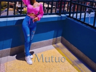 Mutuo