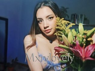 Mxrylovely