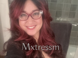Mxtressm