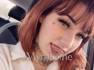 Myrakaine