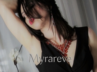 Myrareve