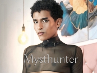 mysthunter Live Fick