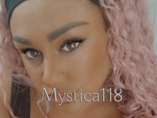 Mystica118