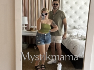 Mystikmama