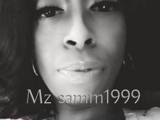 Mz_samm1999