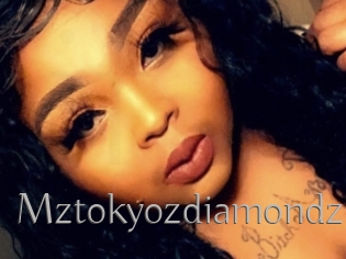 Mztokyozdiamondz