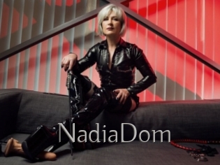 NadiaDom