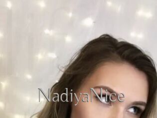 NadiyaNice