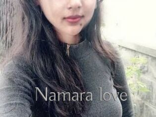 Namara_love