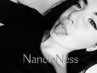 NancieNess