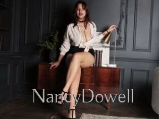 NancyDowell