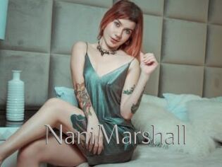 NaniMarshall