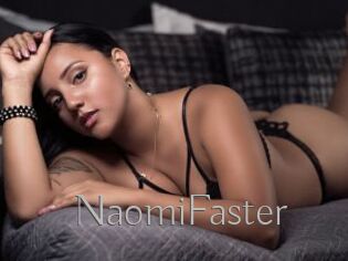 NaomiFaster