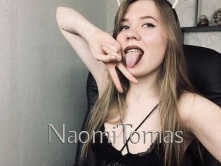 NaomiTomas