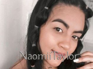 NaomiiTaylor