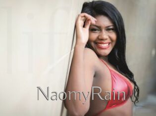 NaomyRain