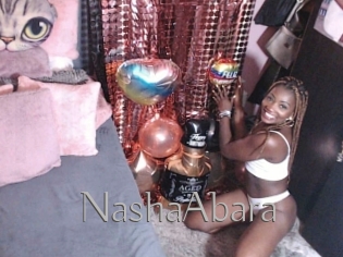 NashaAbara