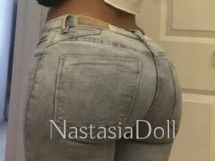 NastasiaDoll