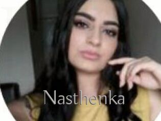 Nasthenka