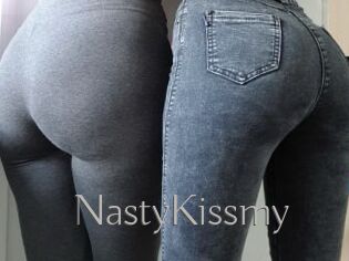 NastyKissmy