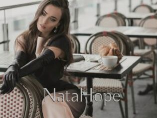 NataHope