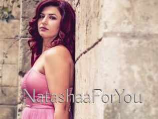 NatashaaForYou