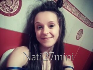 Nati27mini