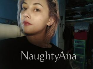 NaughtyAna