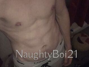 NaughtyBoi21