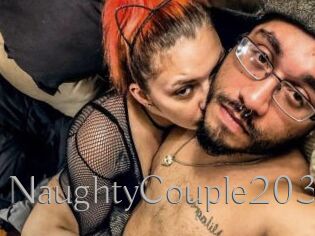 NaughtyCouple203