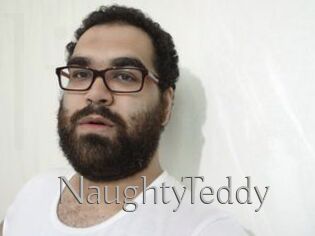 NaughtyTeddy