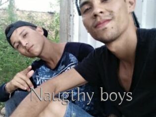 Naugthy_boys