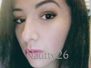 Nautty26