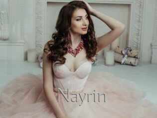 Nayrin