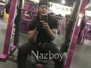 Nazboy