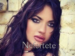 Nefertete