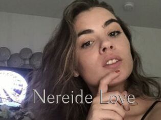 Nereide_Love