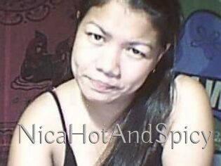 NicaHotAndSpicy