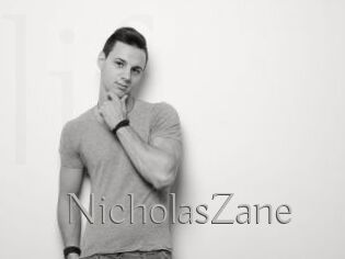 NicholasZane