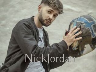 NickJordan