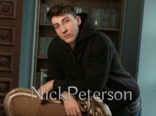 NickPeterson