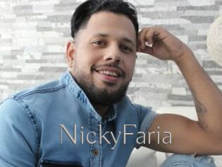 NickyFaria